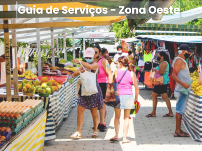 Guia de serviços e conveniência na Zona Oeste de São Paulo — Kolarovic Imóveis